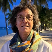 Catherine ROSON VALES