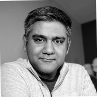 Prasanna Sivadas