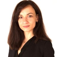 Татьяна Дектярева