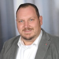 Oliver Sostmann