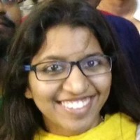 Laksmi Amulya Kamal Annem