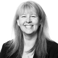 Tina Haudgaard
