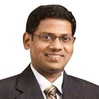 Jayakrishnan S
