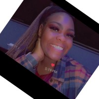 Ashia Parker
