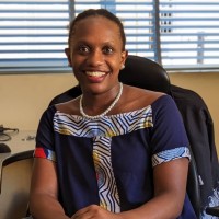 Joanita Namagembe