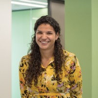 Phylicia Gomes Monteiro