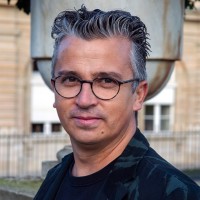 Ludovic MINET