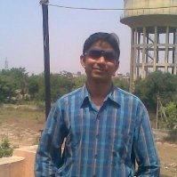Alok Saksena