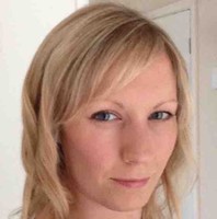 Clare Fox