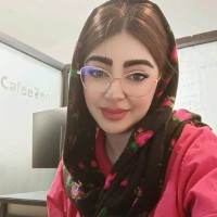 Mahsa Nazari