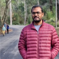 Chandan Kumar Yarragonda