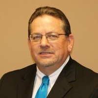 Gregg Smith