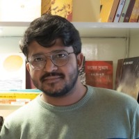 Jubin Mitra