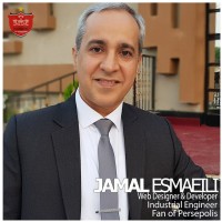 Jamal Esmaeili
