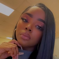 Shameka Burns