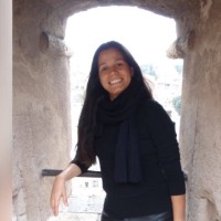 Claudia Basilio