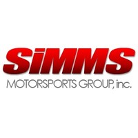 Jon Simms