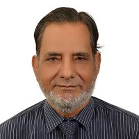 Mirza Zulfiqar Ali Baig