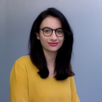 Vanessa Grant, MA