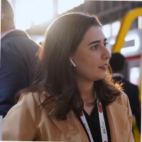 Tala Mandou, PMP®, CDMP