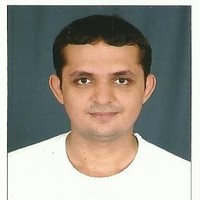 Nishant Mehta