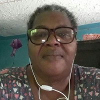 mazie robinson