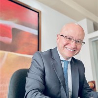 Andrés Morales Borrero