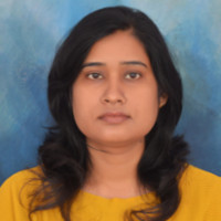 Amrita Pathak