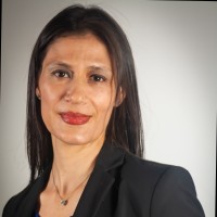 Maripaz Vindas Cordero