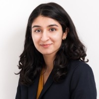 Areeba Nusrat