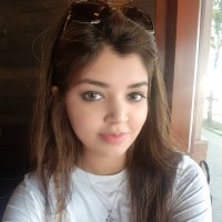 Maham Shahid