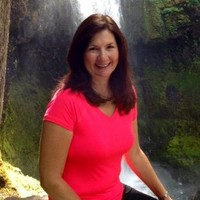 Patricia Wilson