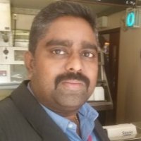 Sundaravadivelu Velayutham
