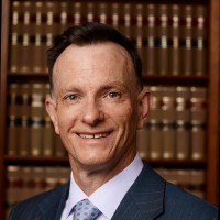 Colin Magee