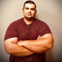 Ethan Perkins