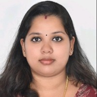 Varsha Ps