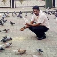 Masilamani Prabakaran