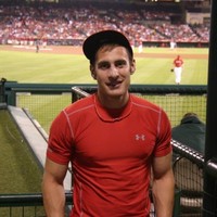 Seth Gregorich