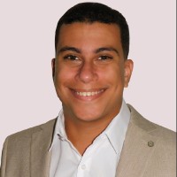 Mohamed Harraz