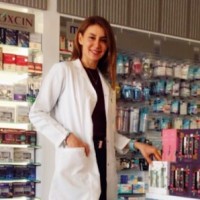 Sinem T. Kurultay