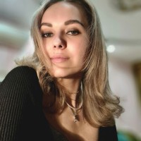 Anastasia Nikolenko