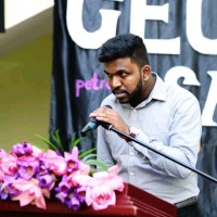 U.G. Charith Gunarathna