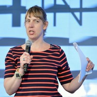 Ingrid Kopp