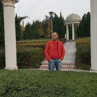 Faycel Boubenider