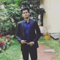 RITESH SARRAF