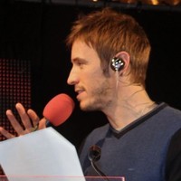 Van Ooteghem David