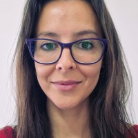 Janine R. Hallwass