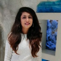 Maitri Shah