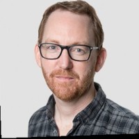 Adam Morton