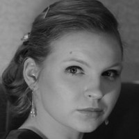 Maria Grigoreva